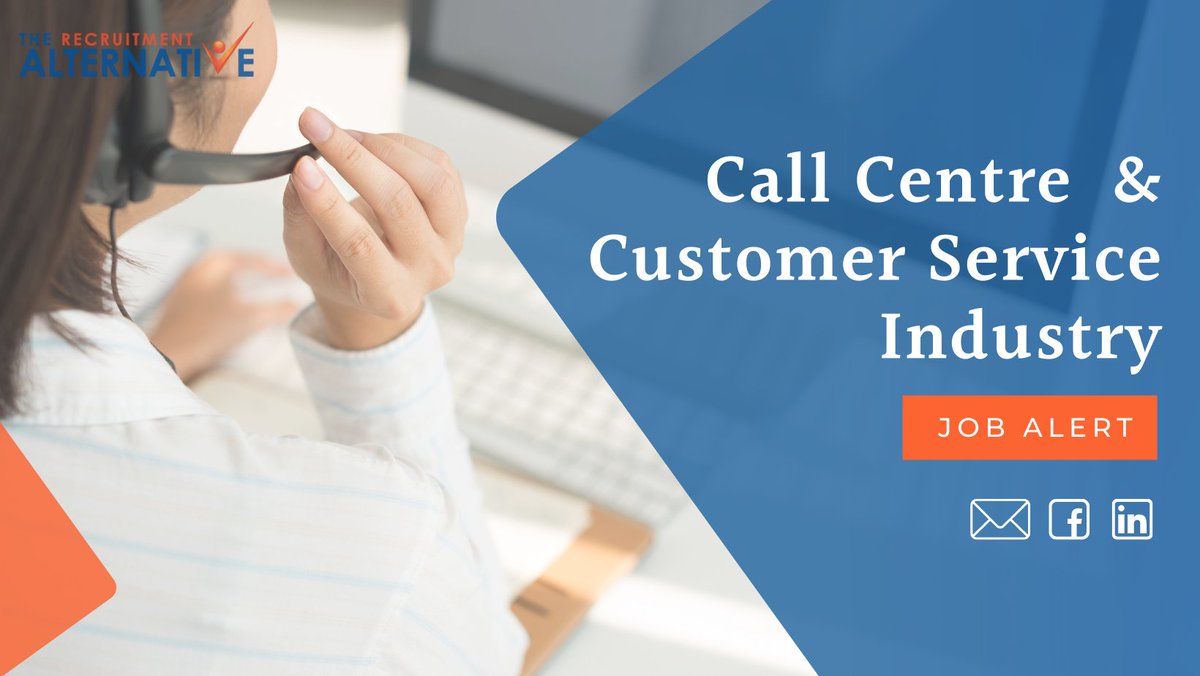 The Recruitment Alternative tweet media