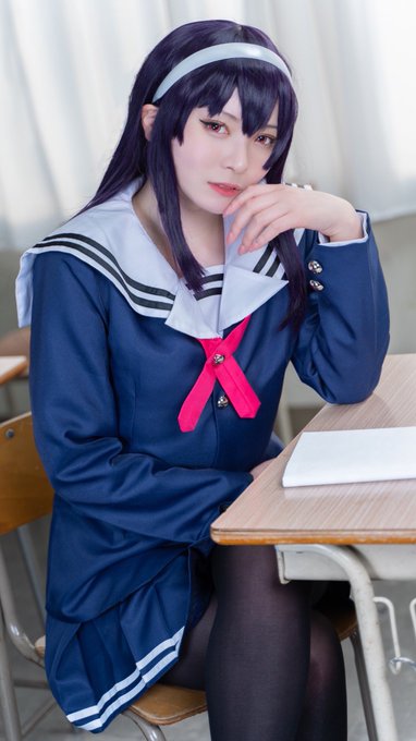 コスプレイヤーぽんのTwitter画像33