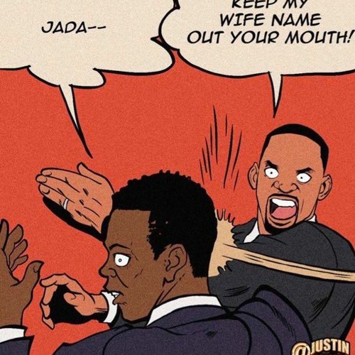 afw74's tweet image. Chris Rock is a comedian and did what comedians do. In fact, he behaved like a real man and has earned my respect.

 Will Smith on the other hand, was childish. Jada is not a "Make A Wish" kid. She is 50 and just bald.

#CuckWill #ChrisRock #WillSmithAssault #willsmithchrisrock