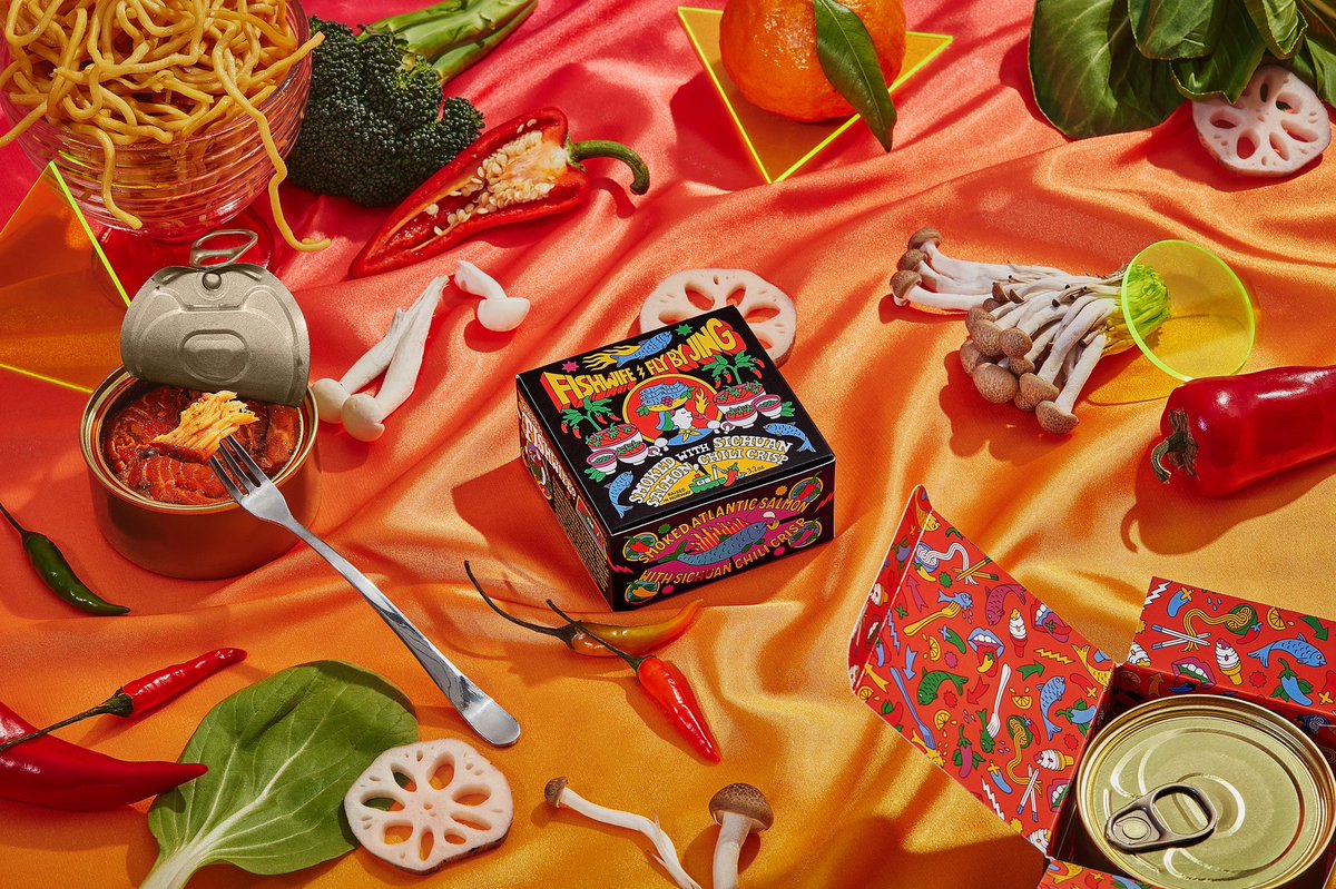 FLY BY JING tweet media