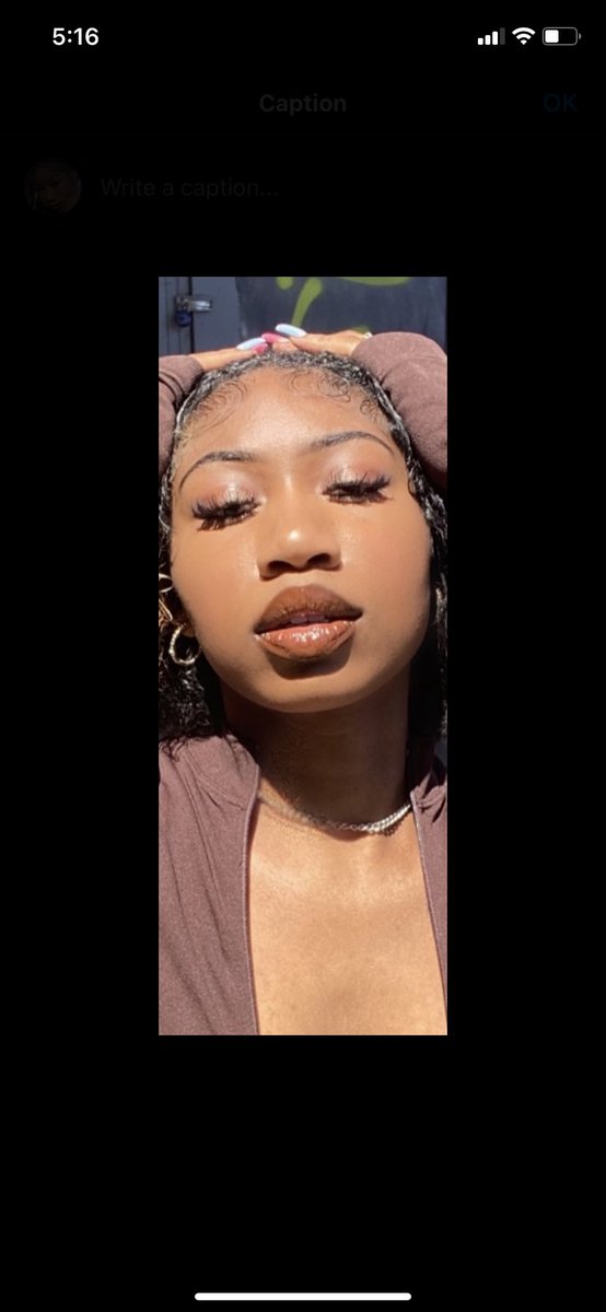 calese1's tweet photo. Day 1 of posting until I become a model #selfie #scoutme #BlackGirlMagic #model #makemeelite @models https://t.co/iYzDFh1BtD
