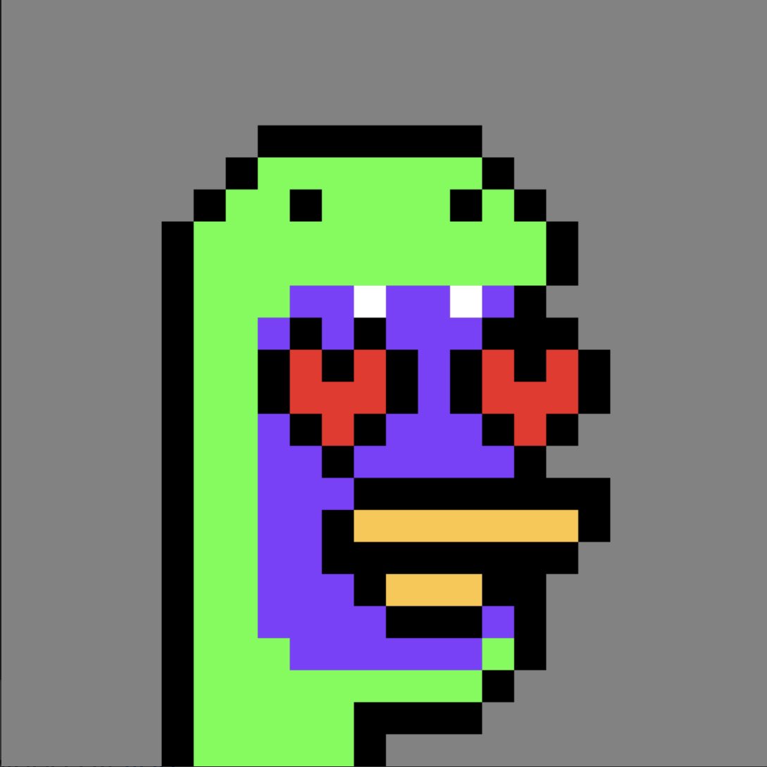 MajorGavage's tweet photo. @nix_eth Loving my death by snekk https://t.co/bvKGkWujx1