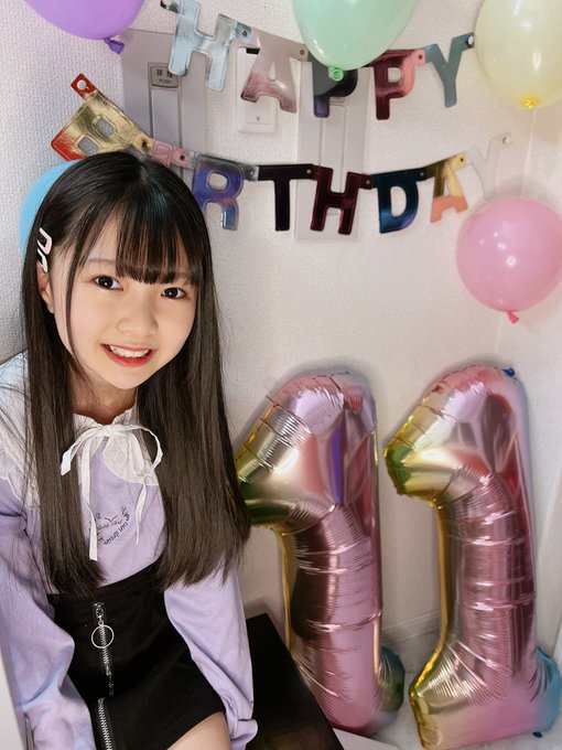 中川琉梨音のTwitter画像47