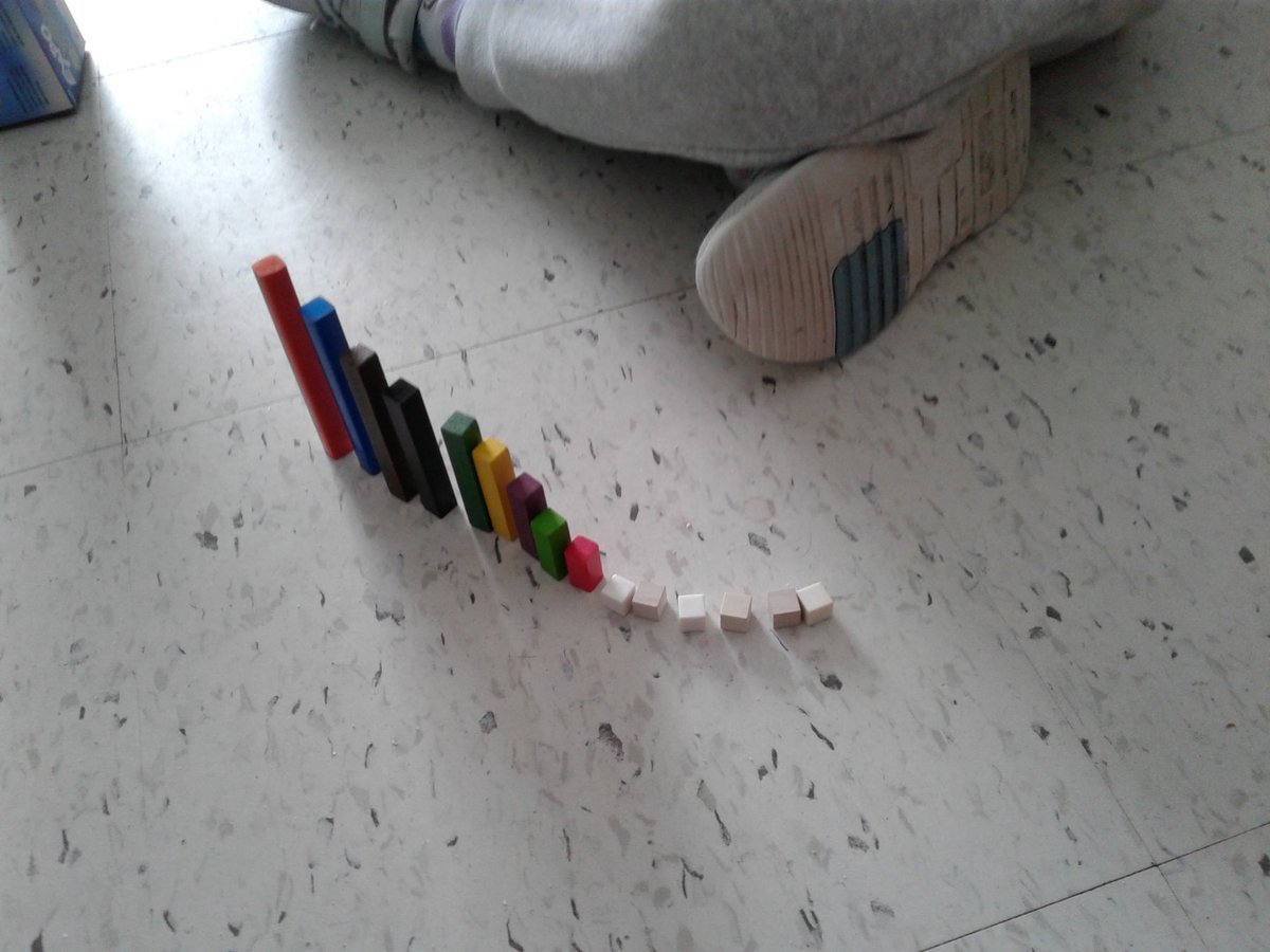 kellyOCDSB's tweet photo. First day with relational rods - exploration https://t.co/6IKmef1bCS
