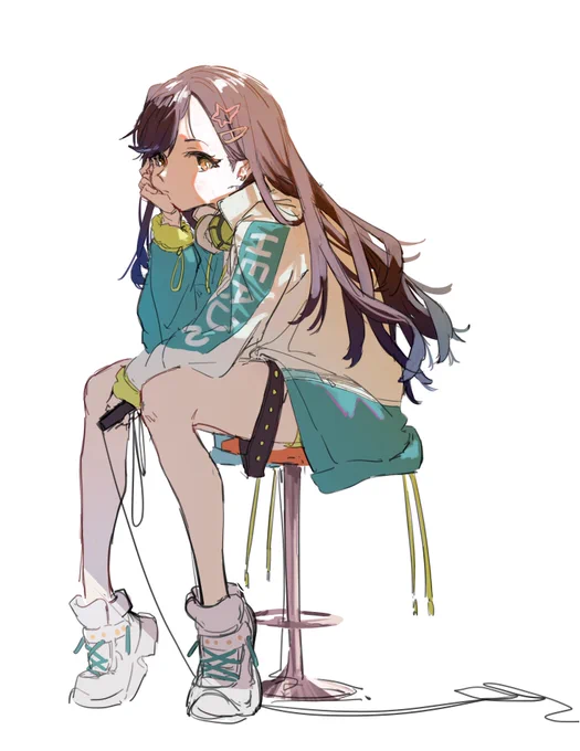 rkgk #prsk_FA 