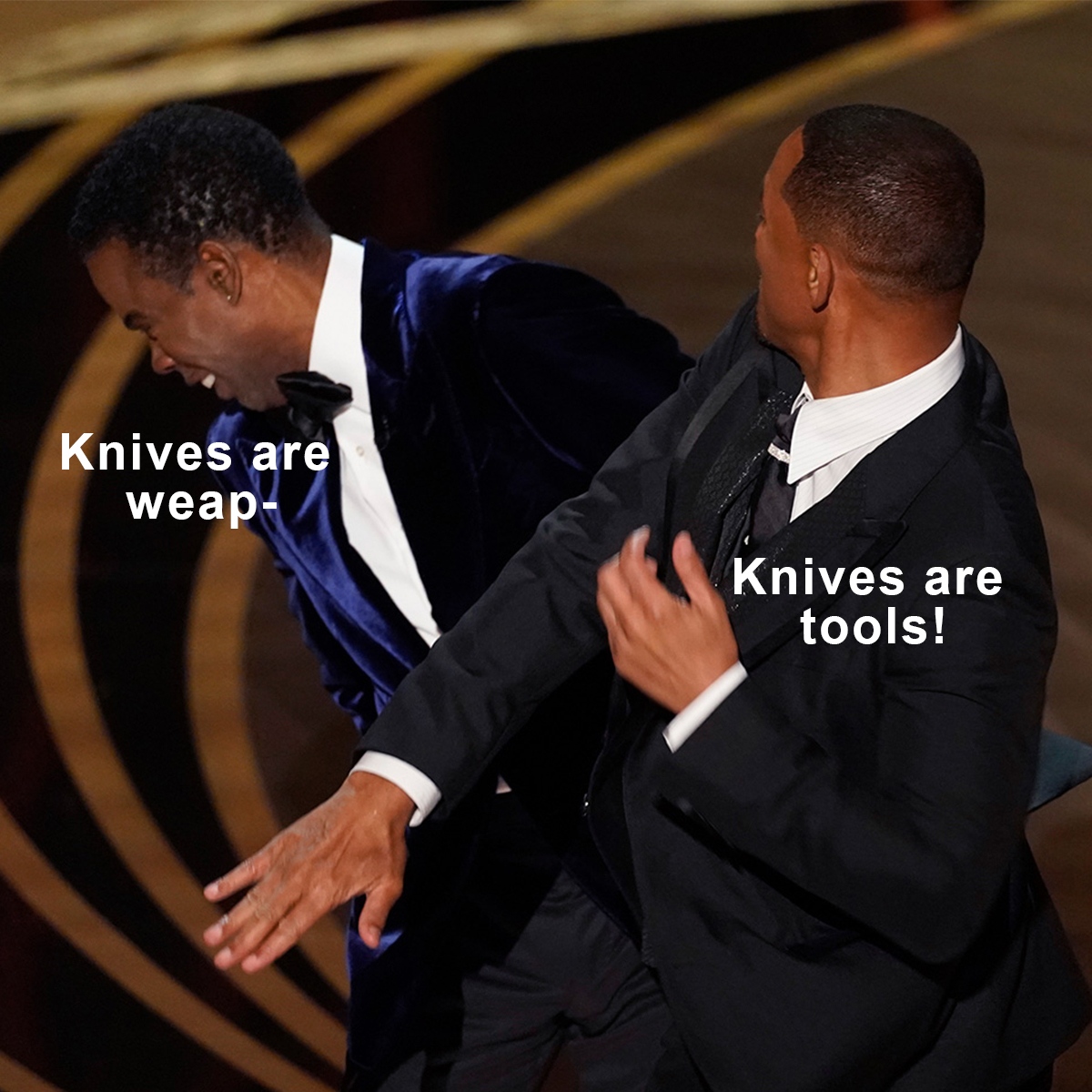 BladeHQ's tweet image. 