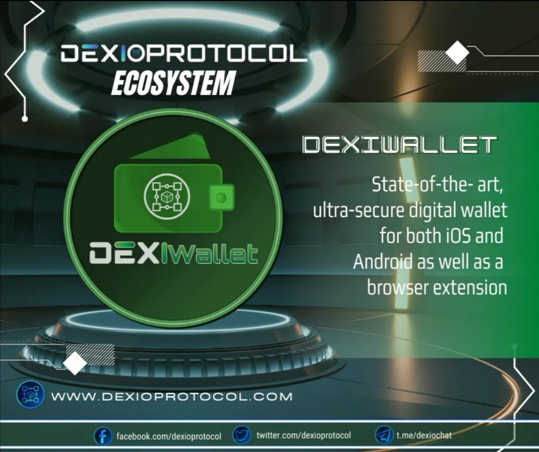 Dexi Script @DEXIOPROTOCOL 🇵🇭. dexi on Twitter: