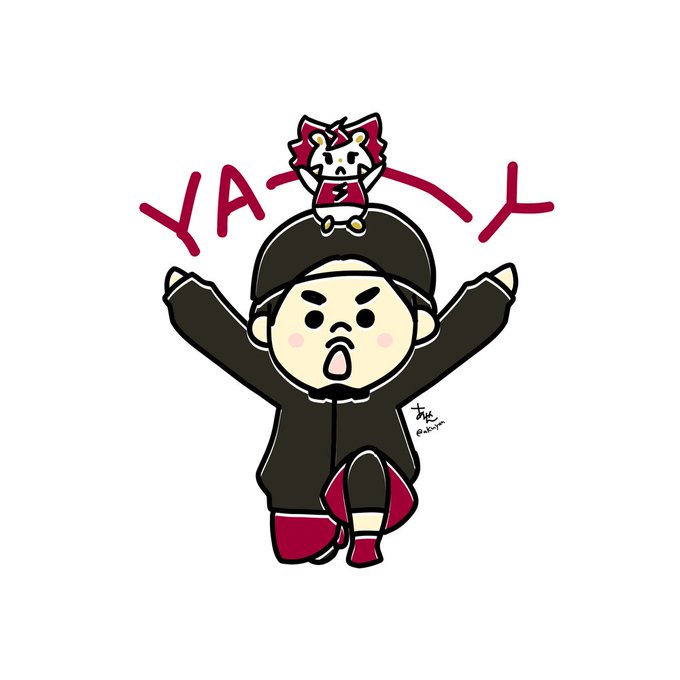 篠山竜青のtwitterイラスト検索結果