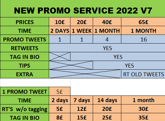 rt_feet's tweet photo. NEW 2022 PROMO v7 service is available!

Better &amp; more effective than older one! #findom #footfetish find

Interested? - DM: @RT_FEET

Please read info on the pic: https://t.co/NLhMPeNmQJ