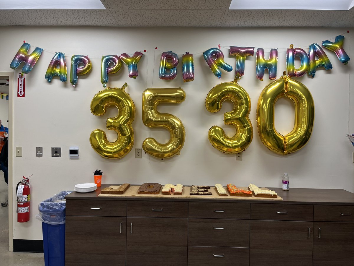 Heather_Tinker04 (@heathertinker04) on Twitter photo Celebrating our SASM, Jim, and his wives birthday (same day) today! Happy Birthday! <a href="/AValkavitch/">Amy Lau</a> <a href="/8931HomeDepot/">Home Depot 8931</a> <a href="/NicoletteH17/">Nicolette Harris</a> <a href="/homedepotjennb/">Jenn Bourque</a> <a href="/BillBrownz23/">Bill Brown</a> Celebrating our SASM, Jim, and his wives birthday (same day) today! Happy Birthday! <a href="/AValkavitch/">Amy Lau</a> <a href="/8931HomeDepot/">Home Depot 8931</a> <a href="/NicoletteH17/">Nicolette Harris</a> <a href="/homedepotjennb/">Jenn Bourque</a> <a href="/BillBrownz23/">Bill Brown</a>
