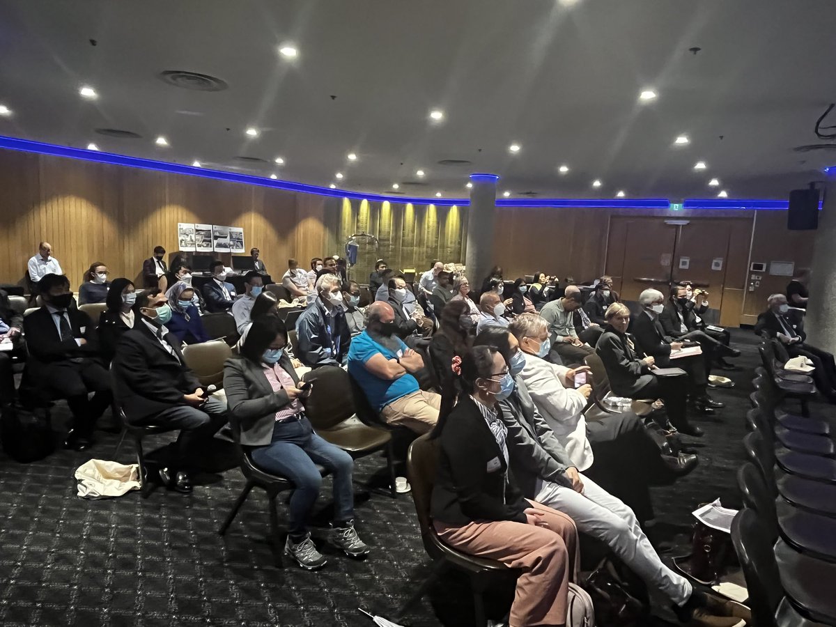 Ashraf Ghanem (@ghanemuc) on Twitter photo Prof Thomas Preiss <a href="/scienceANU/">Science & Medicine at ANU</a> <a href="/ANUmedia/">ANU Media</a> <a href="/innovationANU/">Innovation ANU</a> <a href="/jspsaaa/">JSPSAAA</a> Australia Japan Science and Innovation symposium SMC Sydney talking about The history of Australian RNA science. <a href="/Science_Academy/">Australian Academy of Science</a> <a href="/UCSciTech/">UC Faculty of Science and Technology</a> <a href="/UniCanberra/">University of Canberra</a> <a href="/ANSTO/">ANSTO</a> <a href="/JapanToday/">Japan Today News</a> #AJF <a href="/dfat/">Department of Foreign Affairs and Trade 🇦🇺</a> Prof Thomas Preiss <a href="/scienceANU/">Science & Medicine at ANU</a> <a href="/ANUmedia/">ANU Media</a> <a href="/innovationANU/">Innovation ANU</a> <a href="/jspsaaa/">JSPSAAA</a> Australia Japan Science and Innovation symposium SMC Sydney talking about The history of Australian RNA science. <a href="/Science_Academy/">Australian Academy of Science</a> <a href="/UCSciTech/">UC Faculty of Science and Technology</a> <a href="/UniCanberra/">University of Canberra</a> <a href="/ANSTO/">ANSTO</a> <a href="/JapanToday/">Japan Today News</a> #AJF <a href="/dfat/">Department of Foreign Affairs and Trade 🇦🇺</a>
