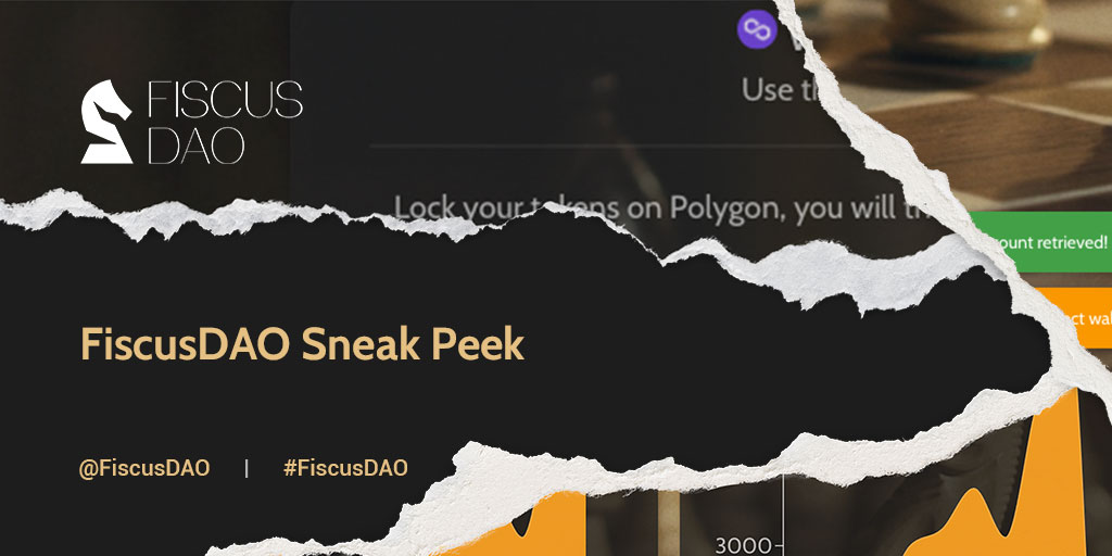FiscusDAO's tweet photo. #FiscusDAO sneak peek: Can you guess what our Developers are currently fine-tuning? #LaunchReady #FiscusFirstMove $FISC https://t.co/bGcWAuD7Ll