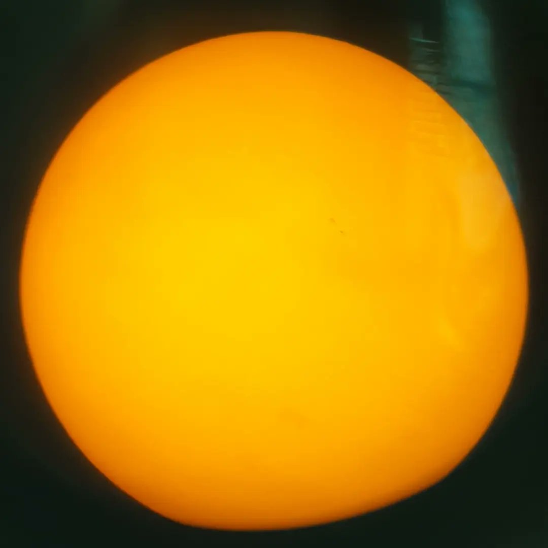 Nestorbusta's tweet photo. Observatorio Liceo N°5 

Jornada de observación.

Día Lunes 21/03/2022 https://t.co/urmFILr4Hn