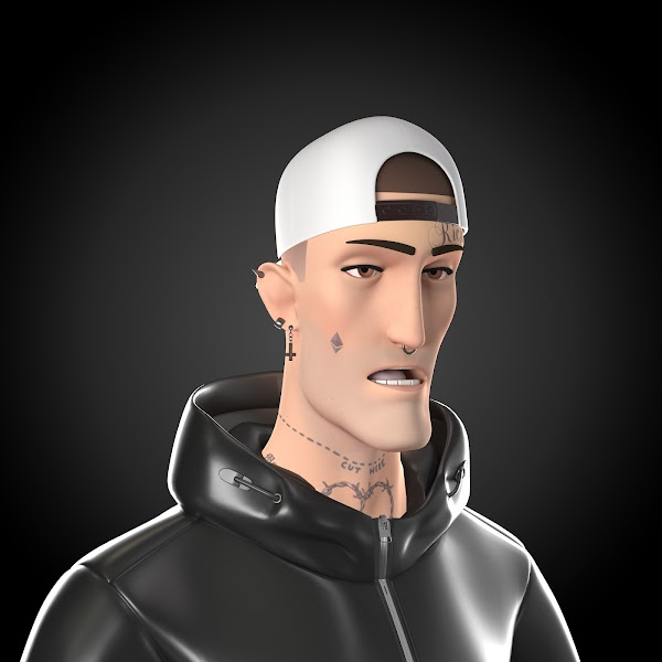 <a href="/NNPS_community/">New Neo Punk Society</a> NNPS Will be the first project to gather Music/shows/metaverse at the same place. BULLISH 🤘💫