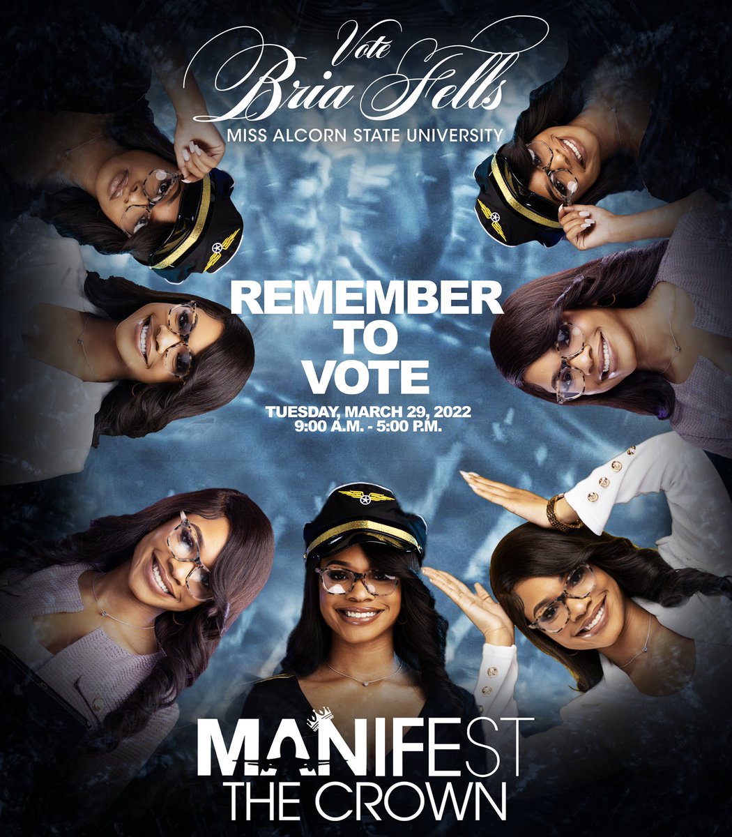 BPrenya's tweet photo. Attention Passengers. We are preparing for landing but the journey is not over. We are on a continuous voyage to MANIFEST. Voting is Tomorrow from 8-5 virtually. Remember your favorite pilot BRIA FELLS when casting your vote. Thank you for flying with Manifest Airlines ✈️ https://t.co/6yBogUiLmR