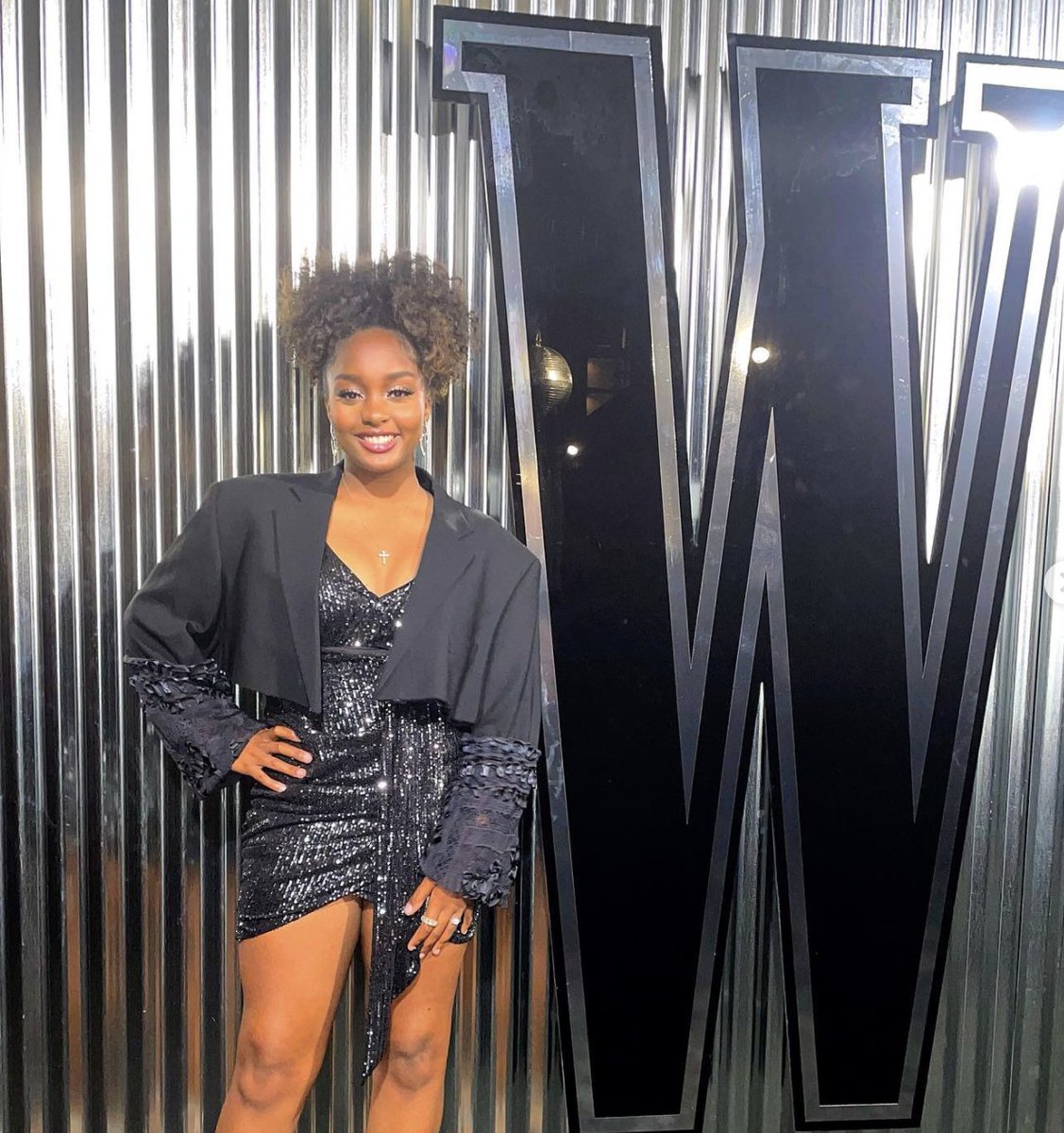 ABOUT LAST NIGHT: <a href="/KingRichardFilm/">King Richard Film</a>  actress <a href="/daniele_lawson/">Daniele Denise Lawson</a>  spotted at <a href="/wmag/">W Magazine</a>'s #PreOscarsParty. #DanieleLawson #WMagazine #wmagazinebestperformances #wmag #preoscars #wmagazinebestperformancesissue #mayhementertainmentpr