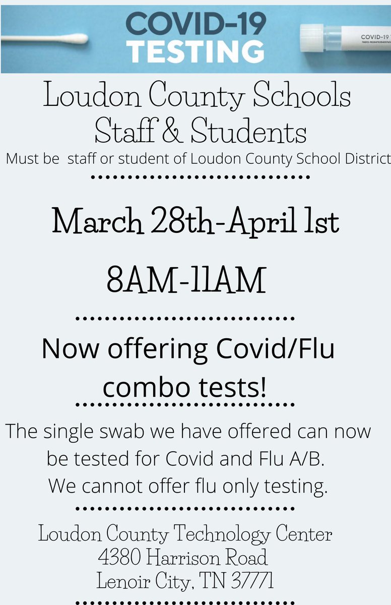 LoudonCountyCSH (@loudoncountycsh) on Twitter photo 