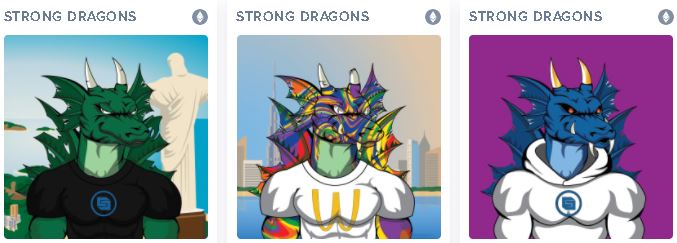 CryptoHaven5's tweet image. @strongdragonnft #NodeLife #NodeArmy #NodeNFT
I love my NFTs  $strong