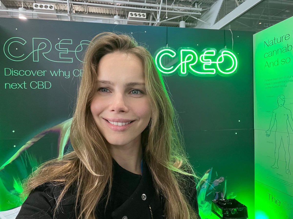 Creo Ingredients tweet media