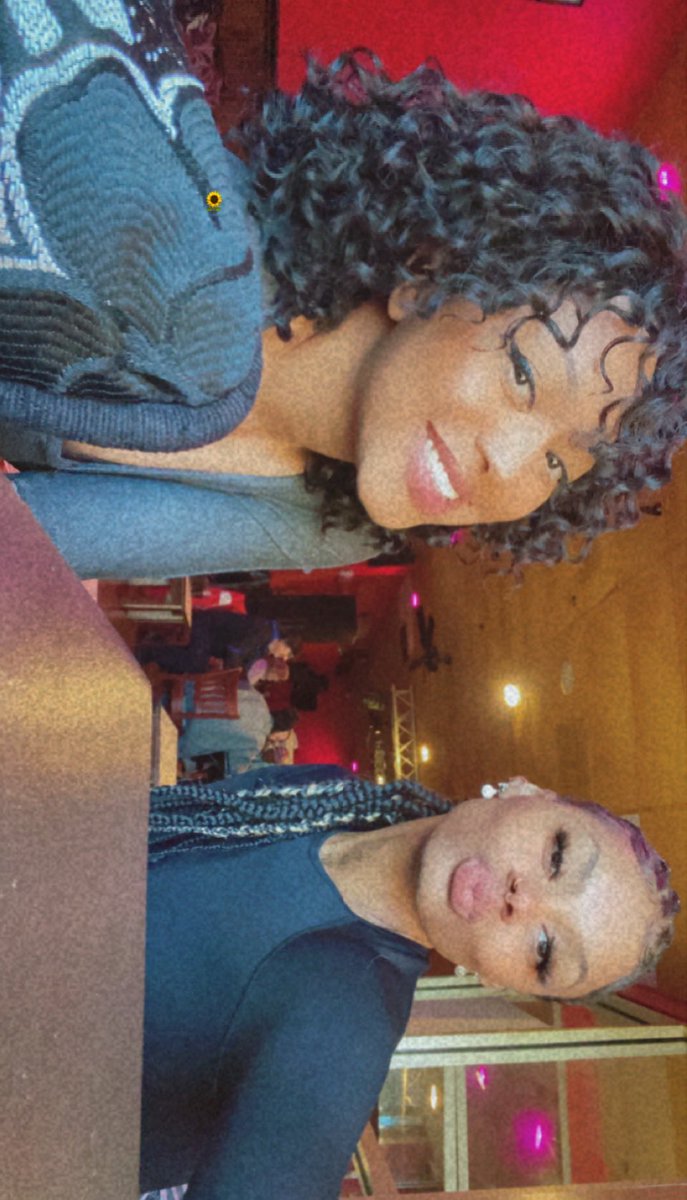 bombshellELLA's tweet image. LOML ❤️