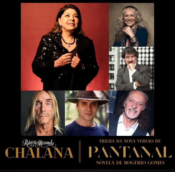 MARCIOBAIANO's tweet photo. @tvglobo  PARABÉNS PELA TRILHA SONORA DE PANTANAL E NAO PODERIA FALTAR @RobertaMiranda1 A GRANDE ESTRELA DENTRE TANTOS ARTISTAS DE PRIMEIRA GRANDEZA. https://t.co/cz2ShH4vW7