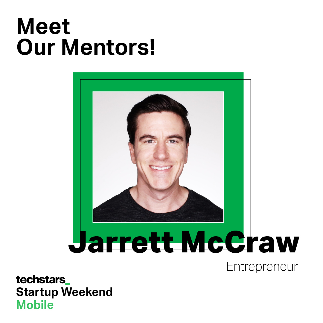 SWMobileAL's tweet photo. MEET TWO OF OUR MENTORS: Jarrett McCraw and Dr. Thomas Nelson! We're happy to have them on our Mentor panel this year! #startup #startupweekendmobile #businessleaders #techstars #entrepreneur #businessman #MobileAL #mobilealabama #coastalalabama #southalabama #innovation https://t.co/DCAXrAmpjs