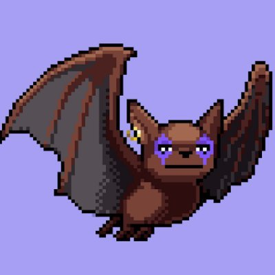 sweepwhale's tweet photo. Appreciating the "bite" feature. One NFT can bite another NFT to form a mutant.
 
Unique idea that can apply utility in web3 and possibly bridge real life.

Nice job @CryptoBatzNFT  @SutterSystems  #mutantbatz https://t.co/kJ88pnn98W