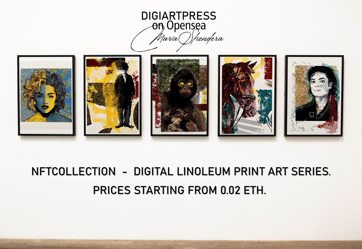 Digiart Press tweet media