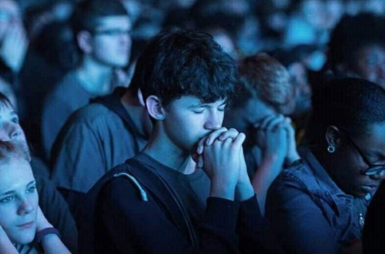 AbnerEscobarGT's tweet photo. Siempre es mejor contarle a Dios lo que  sentimos, porque El nos entiende mejor que nadie ❤🙏 https://t.co/qjM4oAxuL8