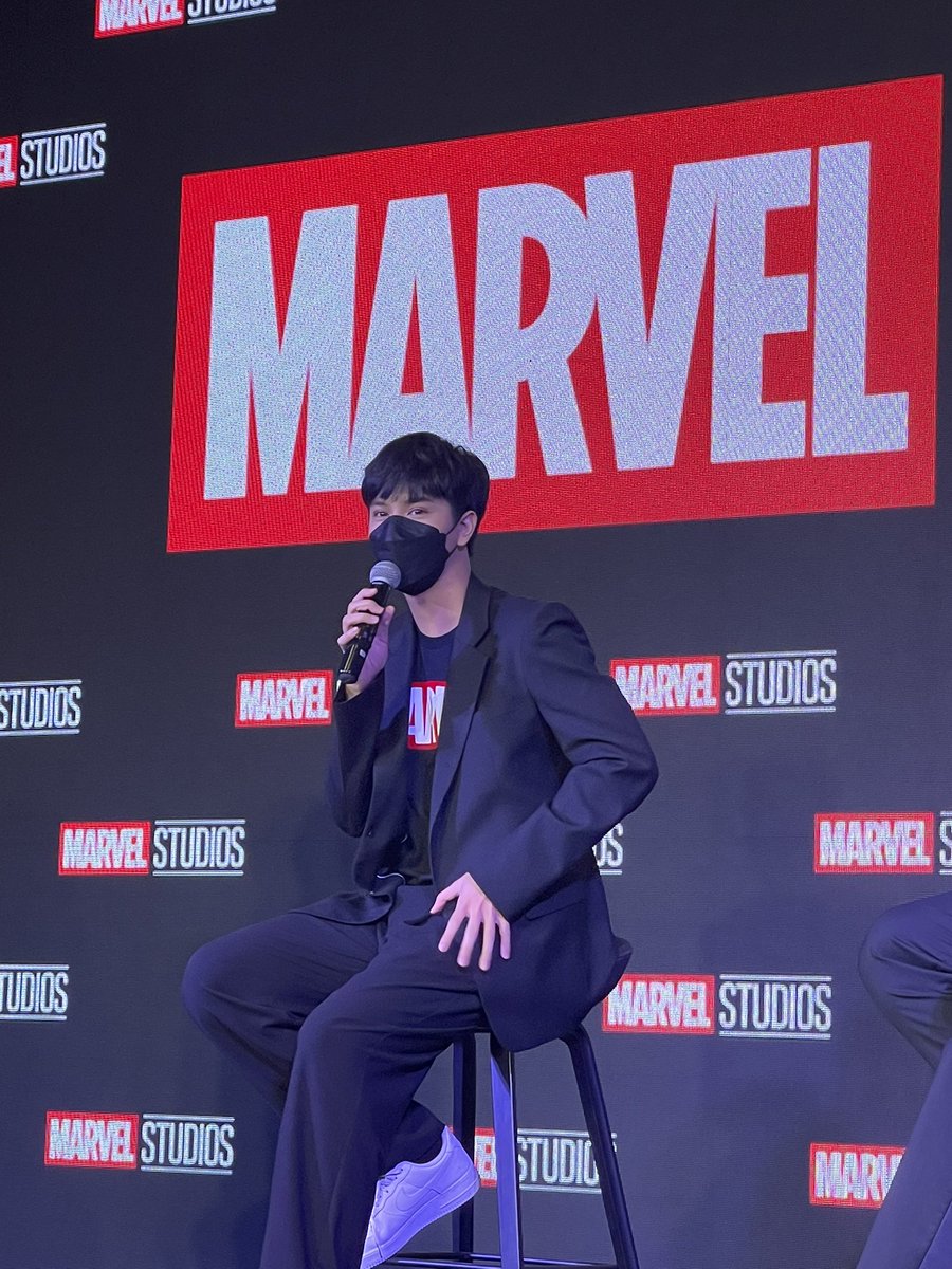 mabycaceres46's tweet photo. El chico Marvel más guapo 🤭🤭
@mynameisnanon
#DoctorStrangeIsBack #mynameisnanon https://t.co/3syD9D01Uj