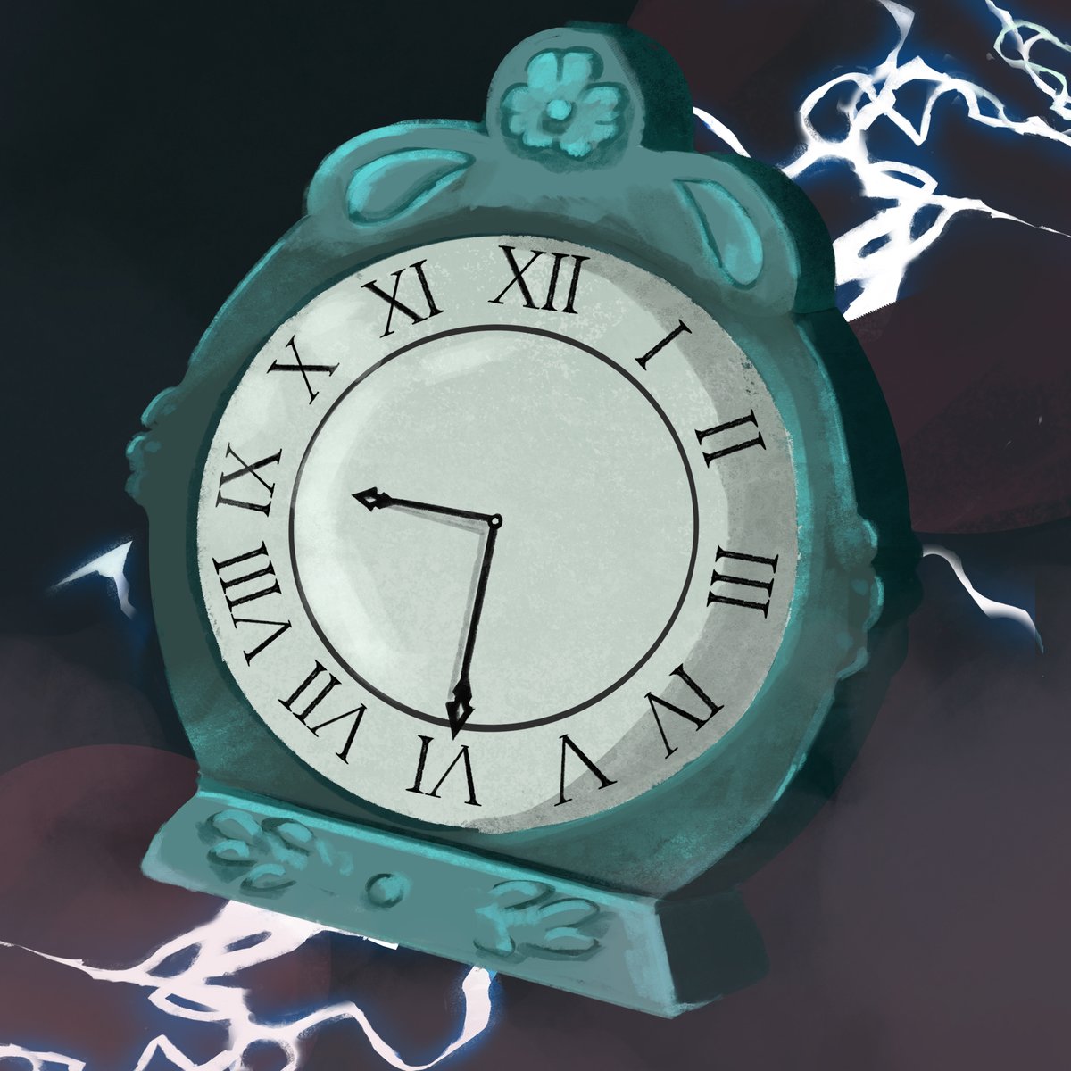 What would the Magic Mirror's favorite number be? 

Hmm... 🤔💭