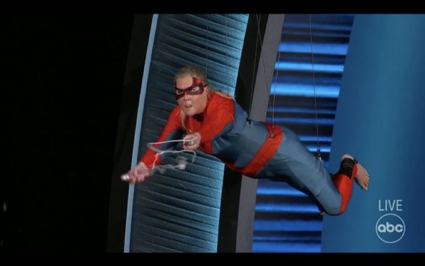 One Take News on Twitter "Amy Schumer addresses the controversy over