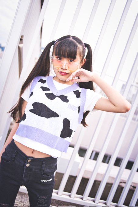 Twitterのコスプレ画像8