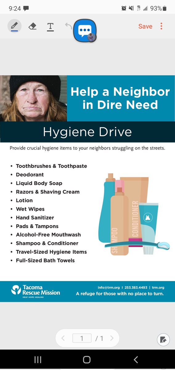 Kari Wilson tweet media