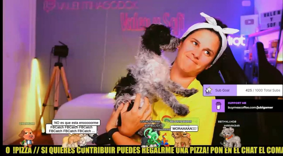 gorauma718's tweet photo. ORGANIZANDO EL FUTURO CON SOFI ELLIOT  #valenysofi #TwitchLive #jubigamer #sofielliot #sofielliot  https://t.co/BWoWI1ccxx https://t.co/ZI9IW61QRY