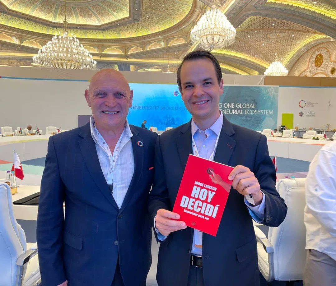 fjnoguera's tweet photo. #GEC2022 ha sido una gran oportunidad para compartir avances y resultados del ecosistema de Colombia 🇨🇴 . Además, para escuchar y aprender de experiencias de países como Estonia, Singapur, Tailandia, Uruguay y Brasil entre muchos otros. https://t.co/RAM102nTVs