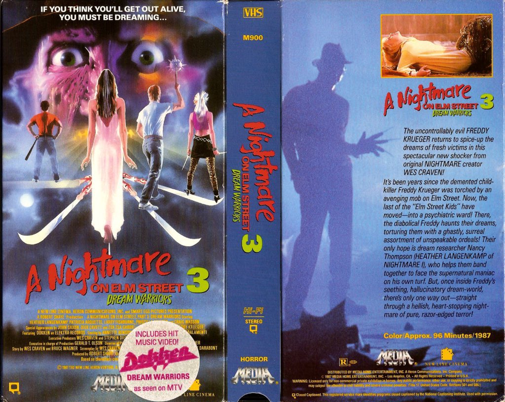 horrorsthetics's tweet photo. vhs covers of horror films https://t.co/9Et759YSL9
