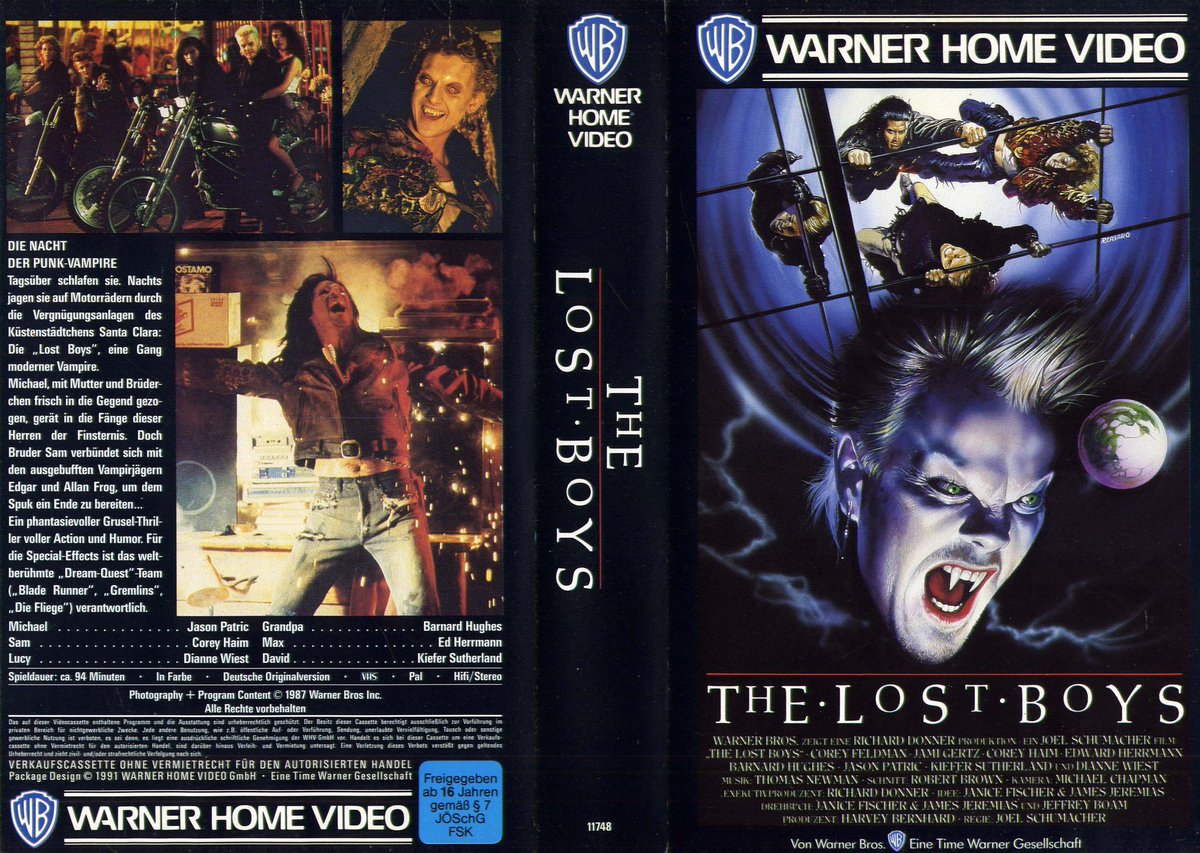 horrorsthetics's tweet photo. vhs covers of horror films https://t.co/9Et759YSL9