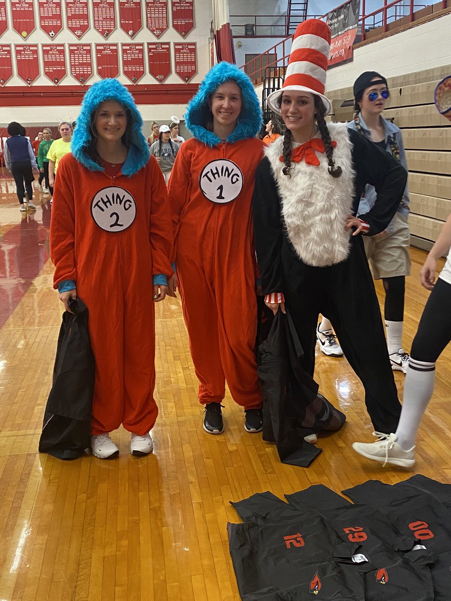Mentor Cards Softball tweet media