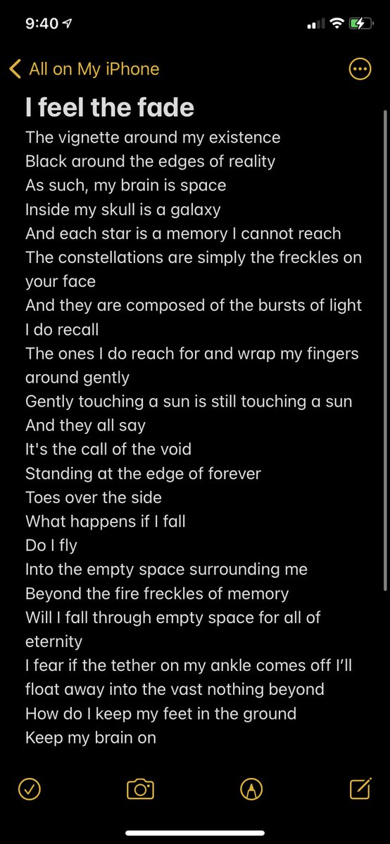 disabilautyy's tweet photo. Here is something I wrote about dissociation a long time ago. https://t.co/dy8B1bsdgi