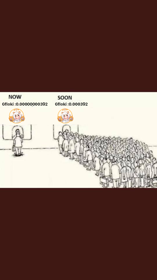 🤣
@GenshinFloki
#GFloki