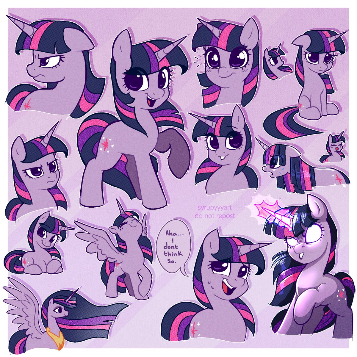 SyrupyyyArt's tweet photo. book horse https://t.co/8vQzRbH79q