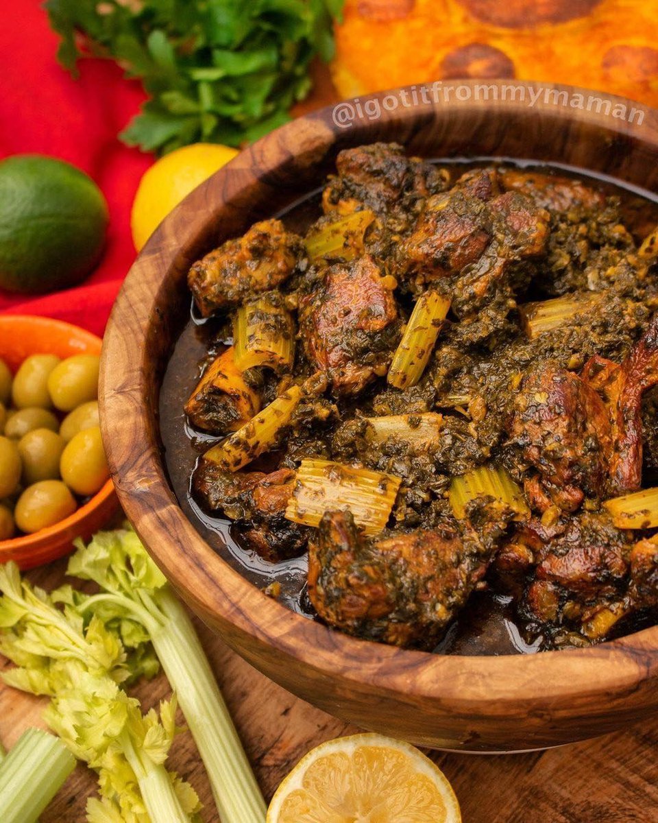 icro_sa's tweet photo. Celery stew (Khoresh Karafs) is a healthy and delicious Iranian dish.
#info #icro #infoicro #سازمان_فرهنگ_و_ارتباطات_اسلامی #رايزني_فرهنگي_ايران_در_آفريقاي_جنوبي #icro_sa https://t.co/vJ34Mspw70