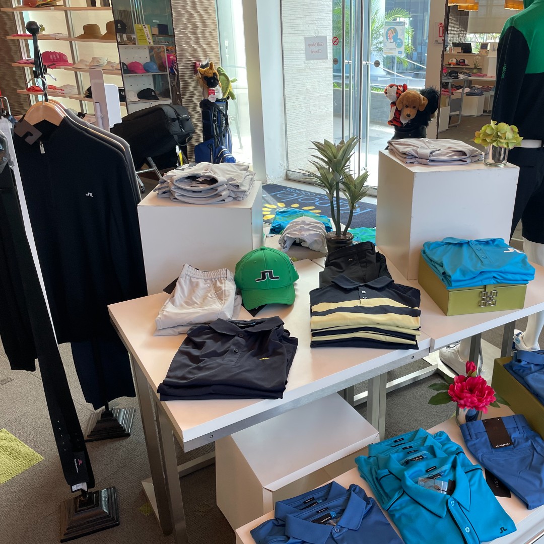 GolfAtKapolei's tweet photo. Another week, another #MerchandiseMonday! Stop in to see what's new at the pro shop https://t.co/JkwPu5YciT