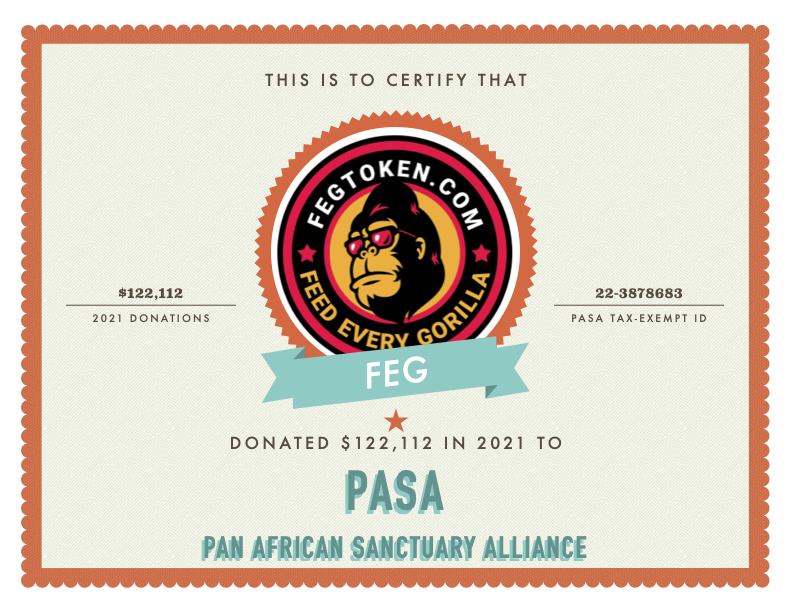 PASA Primates tweet media