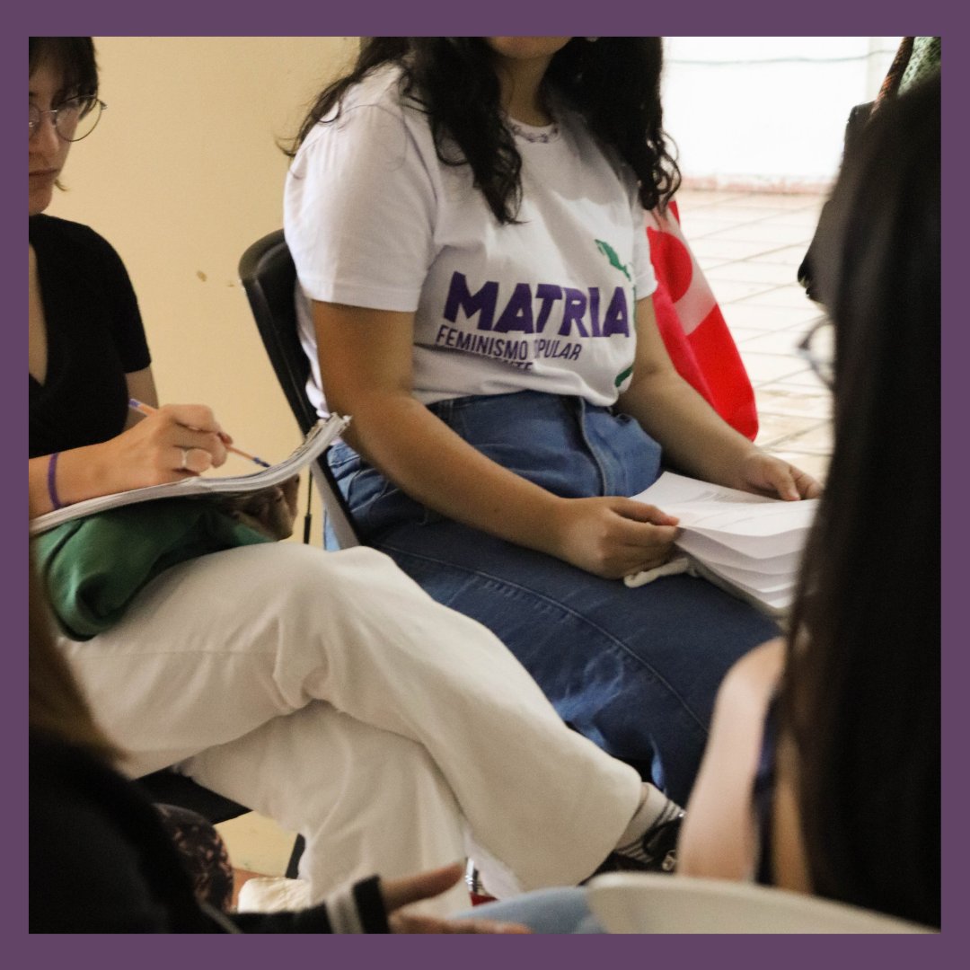 matria_sde's tweet photo. El sábado pasado nos encontramos para llevar adelante el plenario de bienvenida de año, en donde debatimos y trabajamos sobre nuestra agenda con el fin de seguir formándonos y organizándonos. 🌈💚 más fotos en nuestro ig! https://t.co/4D1PM2LSwd