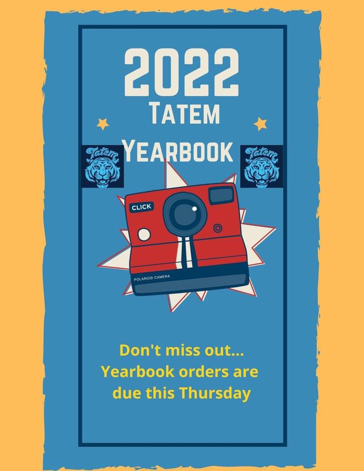 William P. Tatem PTA tweet media