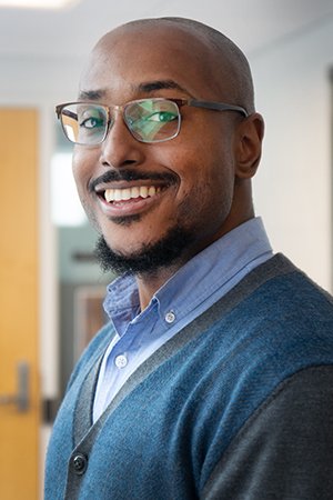 Dr. Frankie Heyward <a href="/FrankieDHeyward/">Frankie D Heyward, Ph.D.</a> from <a href="/Harvard/">Harvard University</a> is a Duke Next Generation Leader! Dr. Heyward conducts basic research geared towards elucidating the neuroepigenetic basis of hunger and obesity.