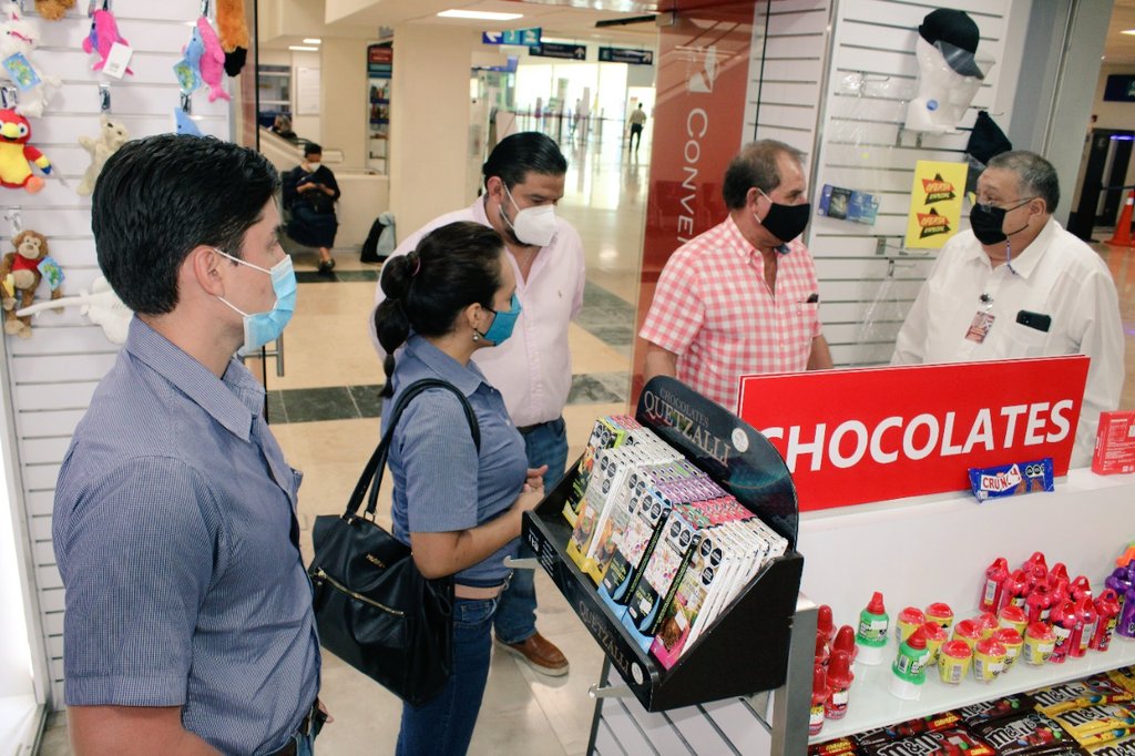 Canacintra Tabasco tweet media