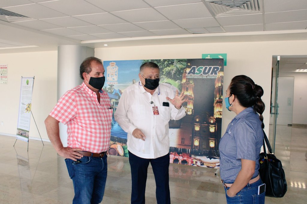 Canacintra Tabasco tweet media